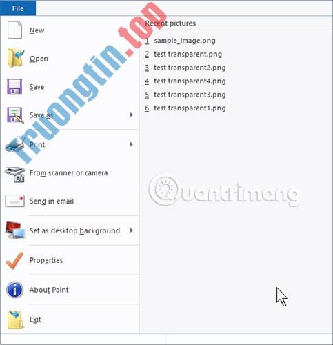 Toàn&nbsp;tập&nbsp;cách&nbsp;sử&nbsp;dụng&nbsp;Paint&nbsp;để&nbsp;chỉnh&nbsp;sửa&nbsp;ảnh&nbsp;trên&nbsp;Windows