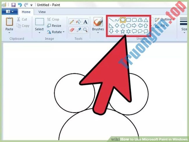 Toàn&nbsp;tập&nbsp;cách&nbsp;sử&nbsp;dụng&nbsp;Paint&nbsp;để&nbsp;chỉnh&nbsp;sửa&nbsp;ảnh&nbsp;trên&nbsp;Windows