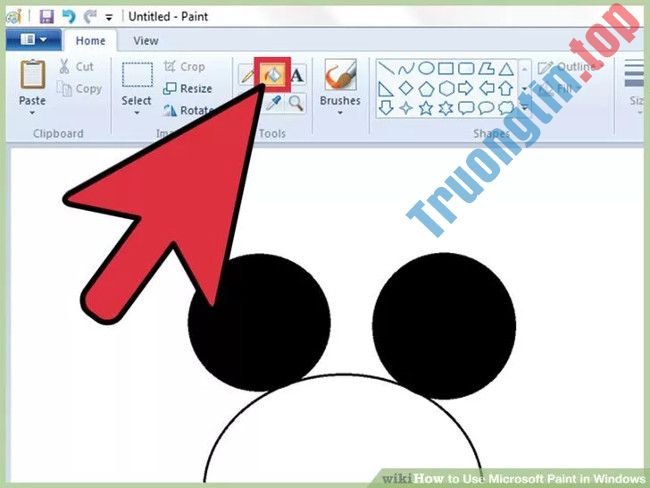 Toàn&nbsp;tập&nbsp;cách&nbsp;sử&nbsp;dụng&nbsp;Paint&nbsp;để&nbsp;chỉnh&nbsp;sửa&nbsp;ảnh&nbsp;trên&nbsp;Windows