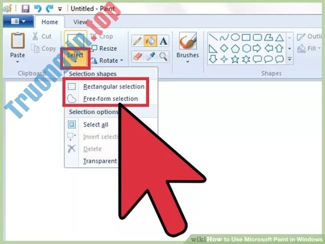 Toàn&nbsp;tập&nbsp;cách&nbsp;sử&nbsp;dụng&nbsp;Paint&nbsp;để&nbsp;chỉnh&nbsp;sửa&nbsp;ảnh&nbsp;trên&nbsp;Windows