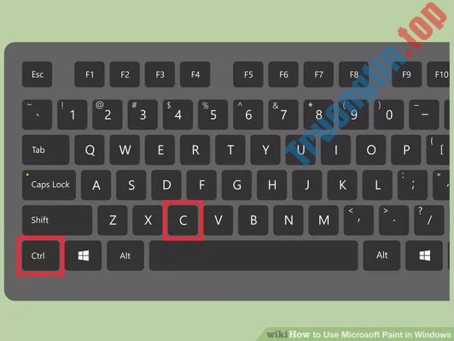 Toàn&nbsp;tập&nbsp;cách&nbsp;sử&nbsp;dụng&nbsp;Paint&nbsp;để&nbsp;chỉnh&nbsp;sửa&nbsp;ảnh&nbsp;trên&nbsp;Windows