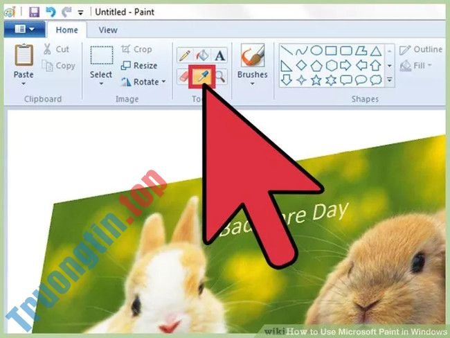 Toàn&nbsp;tập&nbsp;cách&nbsp;sử&nbsp;dụng&nbsp;Paint&nbsp;để&nbsp;chỉnh&nbsp;sửa&nbsp;ảnh&nbsp;trên&nbsp;Windows