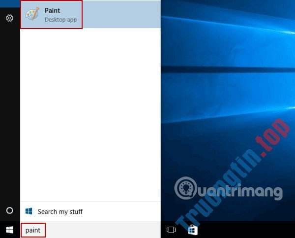 Toàn&nbsp;tập&nbsp;cách&nbsp;sử&nbsp;dụng&nbsp;Paint&nbsp;để&nbsp;chỉnh&nbsp;sửa&nbsp;ảnh&nbsp;trên&nbsp;Windows