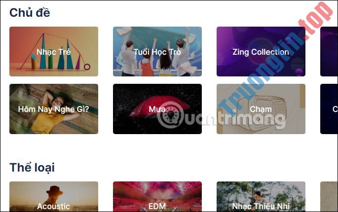 Cách&nbsp;cài&nbsp;nhạc&nbsp;chờ&nbsp;cuộc&nbsp;gọi&nbsp;Zalo