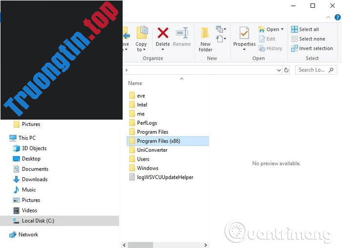 Cách&nbsp;phát&nbsp;đĩa&nbsp;Blu-Ray&nbsp;trên&nbsp;Windows&nbsp;10