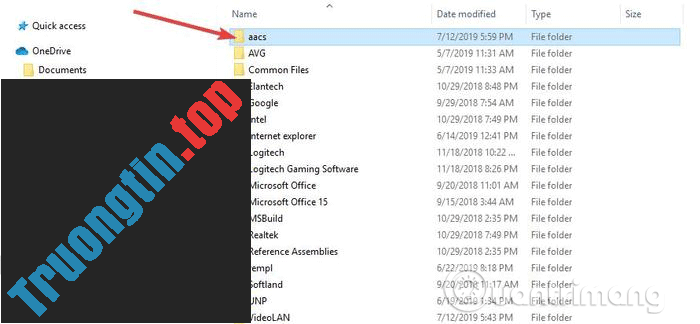 Cách&nbsp;phát&nbsp;đĩa&nbsp;Blu-Ray&nbsp;trên&nbsp;Windows&nbsp;10