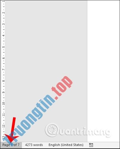 Cách&nbsp;sao&nbsp;chép&nbsp;1&nbsp;trang&nbsp;tài&nbsp;liệu&nbsp;trong&nbsp;Word