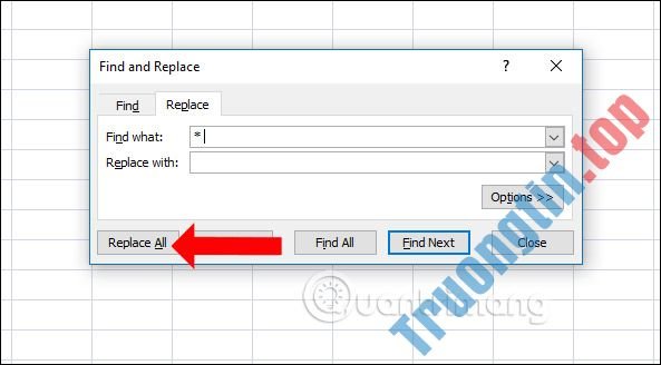 Cách&nbsp;tách&nbsp;email&nbsp;khỏi&nbsp;thông&nbsp;tin&nbsp;trên&nbsp;Excel