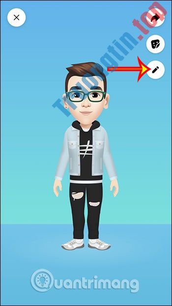 Cách&nbsp;tạo&nbsp;avatar&nbsp;cho&nbsp;riêng&nbsp;mình,&nbsp;tự&nbsp;tạo&nbsp;sticker&nbsp;Messenger,&nbsp;tạo&nbsp;avatar&nbsp;Facebook