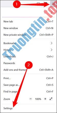 Cách&nbsp;thay&nbsp;đổi&nbsp;thư&nbsp;mục&nbsp;Download&nbsp;mặc&nbsp;định&nbsp;trên&nbsp;Firefox