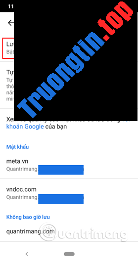 Cách&nbsp;xử&nbsp;lý&nbsp;trình&nbsp;quản&nbsp;lý&nbsp;mật&nbsp;khẩu&nbsp;trên&nbsp;Chrome