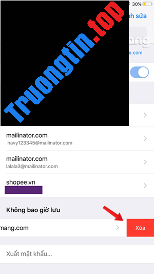 Cách&nbsp;xử&nbsp;lý&nbsp;trình&nbsp;quản&nbsp;lý&nbsp;mật&nbsp;khẩu&nbsp;trên&nbsp;Chrome