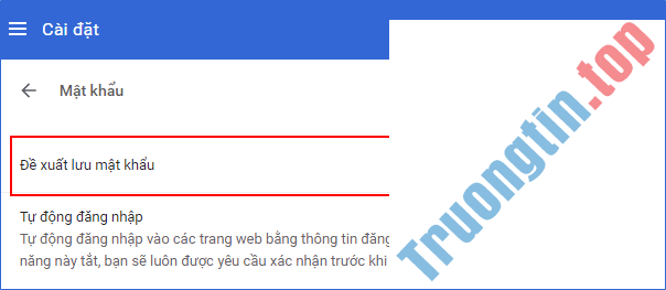 Cách&nbsp;xử&nbsp;lý&nbsp;trình&nbsp;quản&nbsp;lý&nbsp;mật&nbsp;khẩu&nbsp;trên&nbsp;Chrome