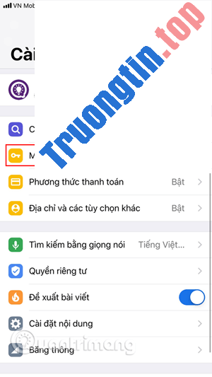 Cách&nbsp;xử&nbsp;lý&nbsp;trình&nbsp;quản&nbsp;lý&nbsp;mật&nbsp;khẩu&nbsp;trên&nbsp;Chrome