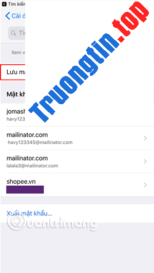 Cách&nbsp;xử&nbsp;lý&nbsp;trình&nbsp;quản&nbsp;lý&nbsp;mật&nbsp;khẩu&nbsp;trên&nbsp;Chrome