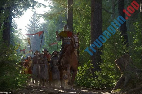 Mời&nbsp;tải&nbsp;Kingdom&nbsp;Come:&nbsp;Deliverance,&nbsp;tựa&nbsp;game&nbsp;chiến&nbsp;tranh&nbsp;thời&nbsp;Trung&nbsp;cổ&nbsp;cực&nbsp;hay,&nbsp;đang&nbsp;miễn&nbsp;phí