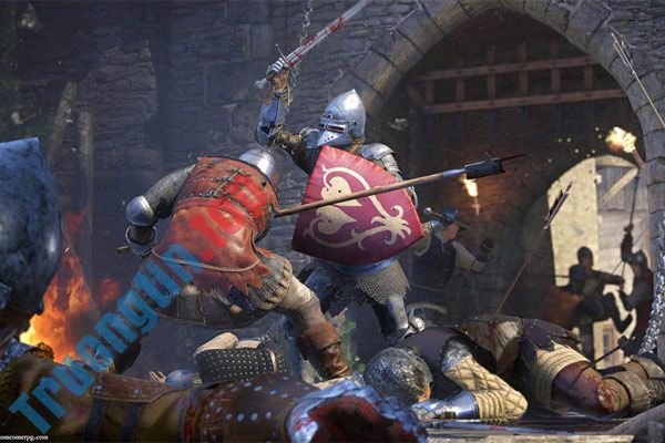 Mời&nbsp;tải&nbsp;Kingdom&nbsp;Come:&nbsp;Deliverance,&nbsp;tựa&nbsp;game&nbsp;chiến&nbsp;tranh&nbsp;thời&nbsp;Trung&nbsp;cổ&nbsp;cực&nbsp;hay,&nbsp;đang&nbsp;miễn&nbsp;phí