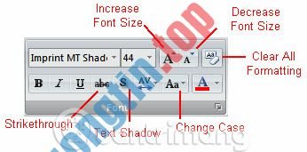 MS&nbsp;PowerPoint&nbsp;2007&nbsp;-&nbsp;Bài&nbsp;5:&nbsp;Định&nbsp;dạng&nbsp;văn&nbsp;bản&nbsp;trong&nbsp;PowerPoint