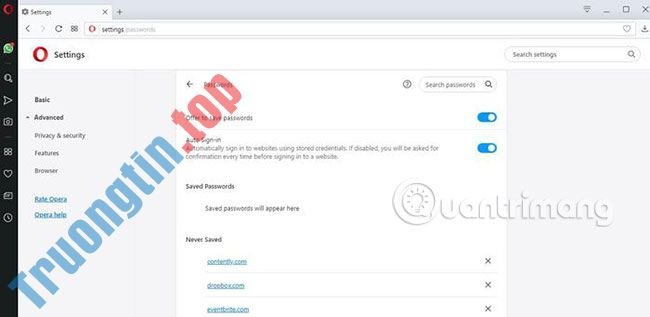 Trình&nbsp;quản&nbsp;lý&nbsp;mật&nbsp;khẩu&nbsp;trên&nbsp;trình&nbsp;duyệt&nbsp;có&nbsp;đủ&nbsp;an&nbsp;toàn&nbsp;không?