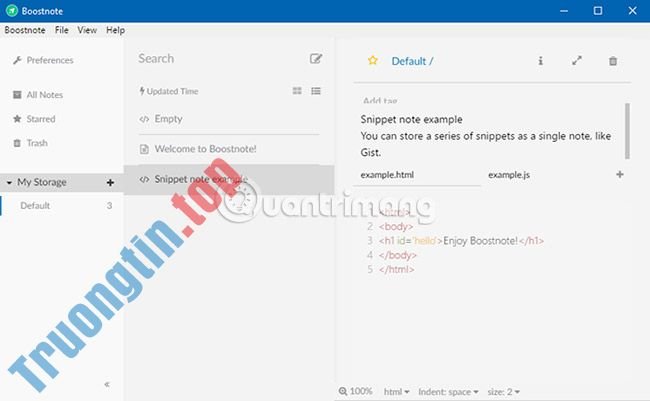 7&nbsp;ứng&nbsp;dụng&nbsp;ghi&nbsp;chú&nbsp;tốt&nbsp;nhất&nbsp;dành&nbsp;cho&nbsp;lập&nbsp;trình&nbsp;viên