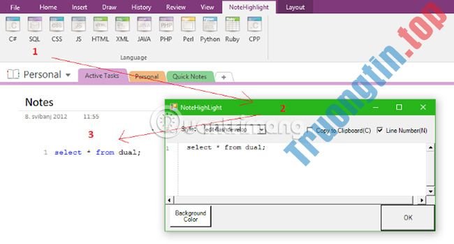 7&nbsp;ứng&nbsp;dụng&nbsp;ghi&nbsp;chú&nbsp;tốt&nbsp;nhất&nbsp;dành&nbsp;cho&nbsp;lập&nbsp;trình&nbsp;viên