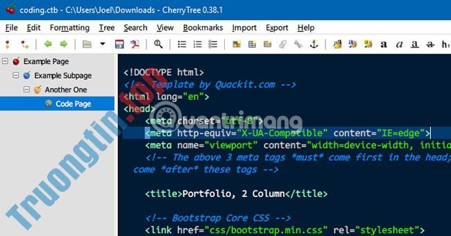 7&nbsp;ứng&nbsp;dụng&nbsp;ghi&nbsp;chú&nbsp;tốt&nbsp;nhất&nbsp;dành&nbsp;cho&nbsp;lập&nbsp;trình&nbsp;viên