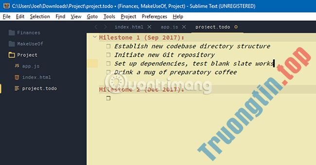 7&nbsp;ứng&nbsp;dụng&nbsp;ghi&nbsp;chú&nbsp;tốt&nbsp;nhất&nbsp;dành&nbsp;cho&nbsp;lập&nbsp;trình&nbsp;viên