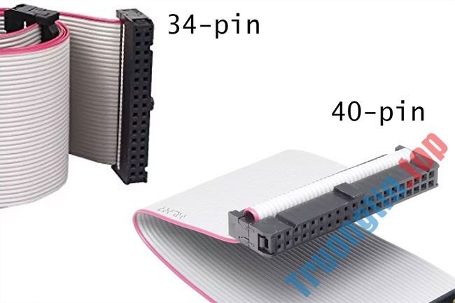 Cáp&nbsp;IDE&nbsp;là&nbsp;gì?