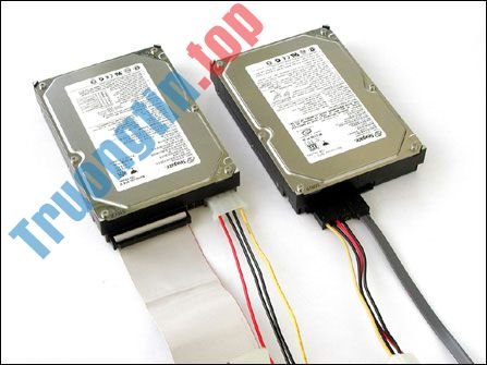 Cáp&nbsp;IDE&nbsp;là&nbsp;gì?