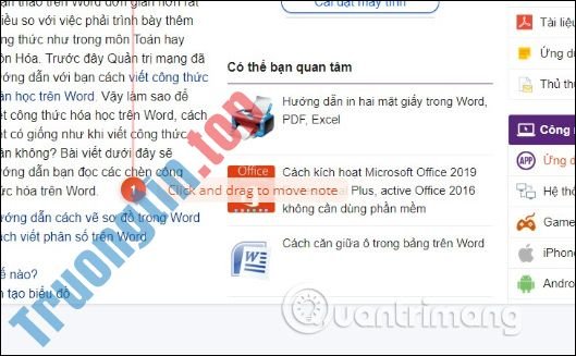 Cách&nbsp;chụp&nbsp;ảnh&nbsp;màn&nbsp;hình&nbsp;trang&nbsp;web&nbsp;bằng&nbsp;Screenr