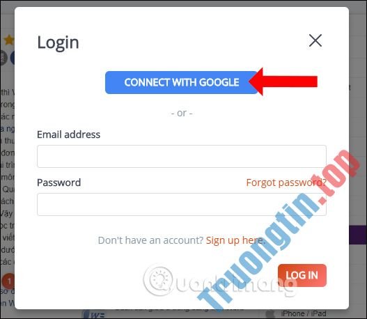 Cách&nbsp;chụp&nbsp;ảnh&nbsp;màn&nbsp;hình&nbsp;trang&nbsp;web&nbsp;bằng&nbsp;Screenr