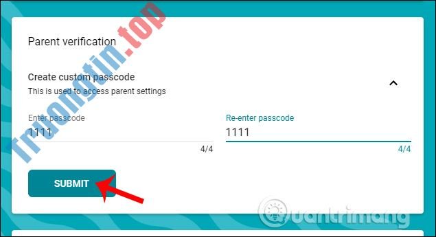 Cách&nbsp;dùng&nbsp;YouTube&nbsp;Kids&nbsp;trên&nbsp;máy&nbsp;tính