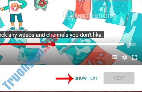 Cách&nbsp;dùng&nbsp;YouTube&nbsp;Kids&nbsp;trên&nbsp;máy&nbsp;tính
