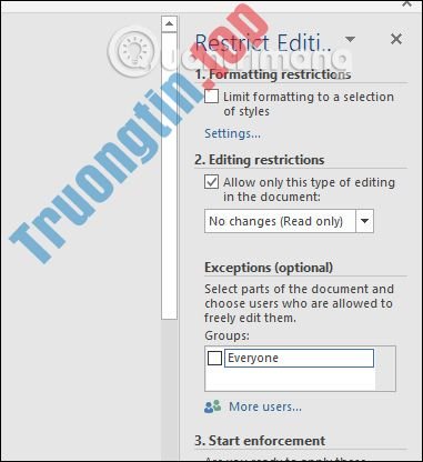 Cách&nbsp;khóa&nbsp;Text&nbsp;box&nbsp;trong&nbsp;Word
