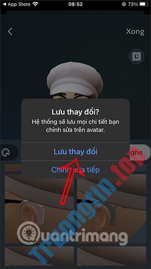Cách&nbsp;tạo&nbsp;Instagram&nbsp;avatar,&nbsp;Instagram&nbsp;sticker&nbsp;của&nbsp;riêng&nbsp;bạn