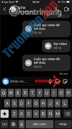 Cách&nbsp;tạo&nbsp;Instagram&nbsp;avatar,&nbsp;Instagram&nbsp;sticker&nbsp;của&nbsp;riêng&nbsp;bạn