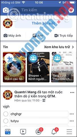 Cách&nbsp;xóa&nbsp;hồ&nbsp;sơ&nbsp;hẹn&nbsp;hò&nbsp;Facebook,&nbsp;tạo&nbsp;Facebook&nbsp;Dating&nbsp;mới