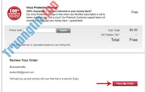 Mời&nbsp;nhận&nbsp;miễn&nbsp;phí&nbsp;bản&nbsp;quyền&nbsp;6&nbsp;tháng&nbsp;phần&nbsp;mềm&nbsp;diệt&nbsp;virus&nbsp;McAfee&nbsp;AntiVirus&nbsp;Plus&nbsp;2018,&nbsp;giá&nbsp;55USD