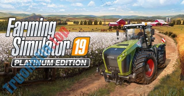Mời&nbsp;tải&nbsp;Farming&nbsp;Simulator&nbsp;19,&nbsp;tựa&nbsp;game&nbsp;quản&nbsp;lý&nbsp;nông&nbsp;trại&nbsp;cực&nbsp;hay,&nbsp;đang&nbsp;miễn&nbsp;phí