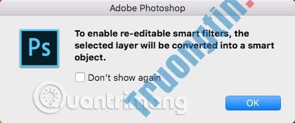 Cách&nbsp;áp&nbsp;dụng&nbsp;bộ&nbsp;lọc&nbsp;thông&nbsp;minh&nbsp;cho&nbsp;nhiều&nbsp;layer&nbsp;trong&nbsp;Photoshop