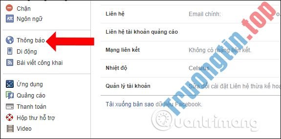 Cách&nbsp;bật&nbsp;thông&nbsp;báo&nbsp;Facebook&nbsp;trên&nbsp;Google&nbsp;Chrome