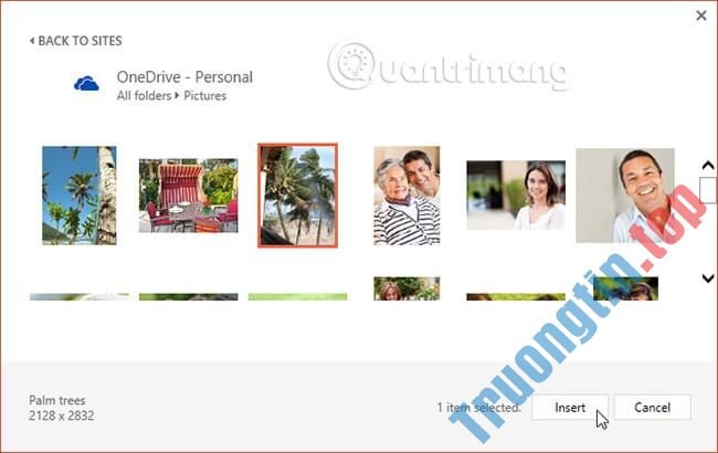 Cách&nbsp;chèn&nbsp;ảnh&nbsp;vào&nbsp;Powerpoint&nbsp;2016