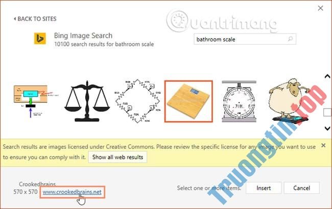 Cách&nbsp;chèn&nbsp;ảnh&nbsp;vào&nbsp;Powerpoint&nbsp;2016