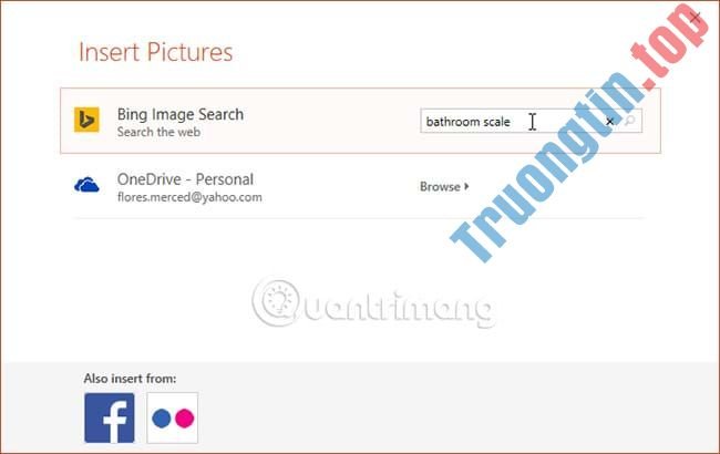Cách&nbsp;chèn&nbsp;ảnh&nbsp;vào&nbsp;Powerpoint&nbsp;2016