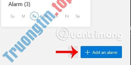 Cách&nbsp;đặt&nbsp;báo&nbsp;thức&nbsp;và&nbsp;hẹn&nbsp;giờ&nbsp;trong&nbsp;Windows&nbsp;10