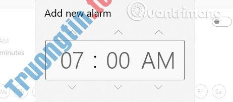 Cách&nbsp;đặt&nbsp;báo&nbsp;thức&nbsp;và&nbsp;hẹn&nbsp;giờ&nbsp;trong&nbsp;Windows&nbsp;10