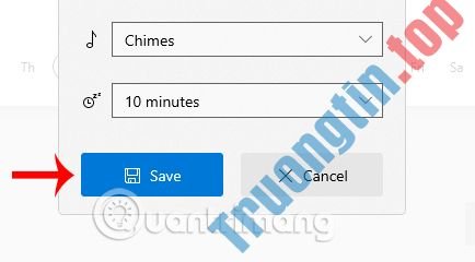 Cách&nbsp;đặt&nbsp;báo&nbsp;thức&nbsp;và&nbsp;hẹn&nbsp;giờ&nbsp;trong&nbsp;Windows&nbsp;10