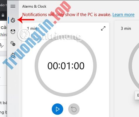 Cách&nbsp;đặt&nbsp;báo&nbsp;thức&nbsp;và&nbsp;hẹn&nbsp;giờ&nbsp;trong&nbsp;Windows&nbsp;10