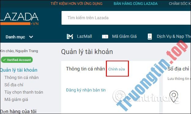 Cách&nbsp;tạo&nbsp;tài&nbsp;khoản&nbsp;Lazada