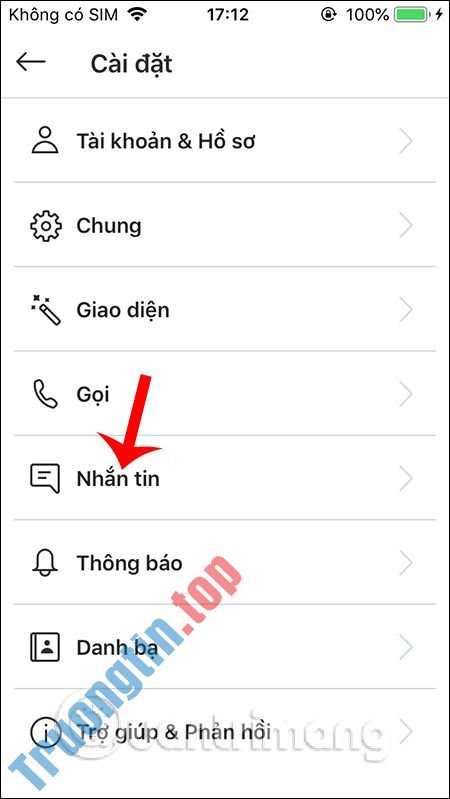 Cách&nbsp;thu&nbsp;nhỏ&nbsp;biểu&nbsp;tượng&nbsp;cảm&nbsp;xúc&nbsp;chat&nbsp;trên&nbsp;Skype